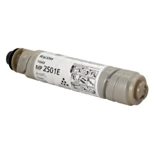 Тонер Ricoh Aficio MP2001/2001L/2001SP/MP2501L/2501SP Type P2501E/841991/841769/842009/842341 Тонер Ricoh Aficio MP2001/2001L/2001SP/MP2501L/2501SP Type P2501E/841991/841769/842009/842341
