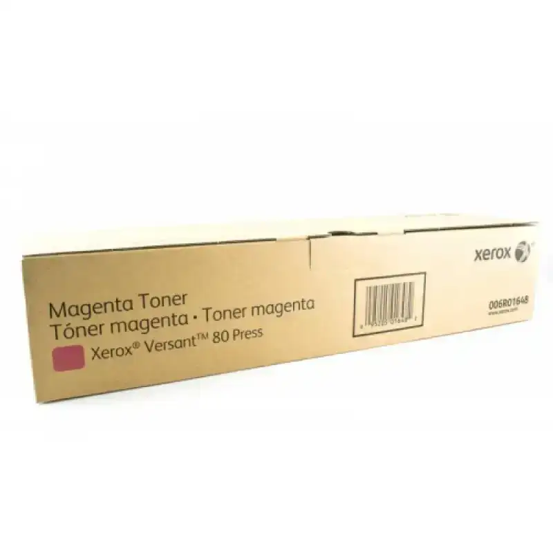 Артикул: vt-29293, Тонер-картридж Xerox Versant 80/180  красный 006R01648, , Партномер: 006R01648, Тип: Картриджи лазерные, Производитель: Xerox, для Xerox, 