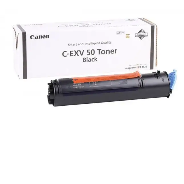 Тонер C-EXV50 Canon IR1435/1435i/1435iF, 17,6К 9436B002 Тонер C-EXV50 Canon IR1435/1435i/1435iF, 17,6К 9436B002