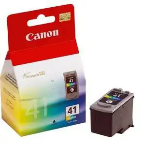 Картридж Canon PIXMA MP450/150/170 CL-41, Color Картридж Canon PIXMA MP450/150/170 CL-41, Color