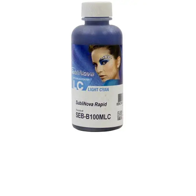 Чернила сублим. InkTec SubliNova Rapid (SEB-B100MLC) для Epson Piezo, LC, 0,1л (ориг.фас.) Чернила сублим. InkTec SubliNova Rapid (SEB-B100MLC) для Epson Piezo, LC, 0,1л (ориг.фас.)