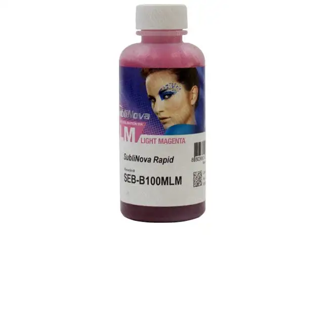Чернила сублим. InkTec SubliNova Rapid (SEB-B100MLM) для Epson Piezo, LM, 0,1л (ориг.фас.) Чернила сублим. InkTec SubliNova Rapid (SEB-B100MLM) для Epson Piezo, LM, 0,1л (ориг.фас.)