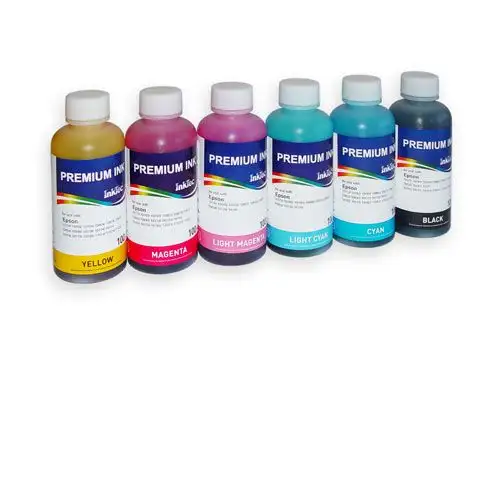 Чернила InkTec (H0001) для HP DJ 610/640/ Fax 925 (51629/6614), Пигментные, Bk, 0,1 л. Чернила InkTec (H0001) для HP DJ 610/640/ Fax 925 (51629/6614), Пигментные, Bk, 0,1 л.