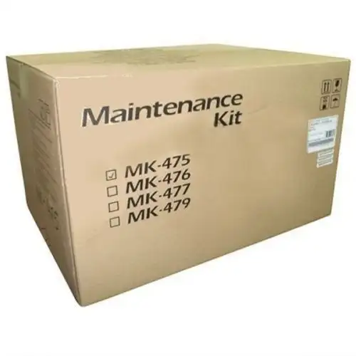 MK-475 Ремонтный комплект Kyocera FS-6025MFP/B/6030MFP/6525MFP/6530MFP 
