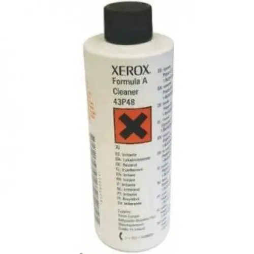 043P00048 Очиститель универсальный (формула А) Xerox, 236 мл., 043P00048 Очиститель универсальный (формула А) Xerox, 236 мл.,