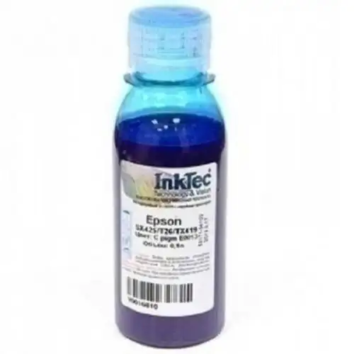 Чернила InkTec (C5051) для Canon PIXMA iP7240/MG5440/6340 (CLI-451), C, 0,1 л. Чернила InkTec (C5051) для Canon PIXMA iP7240/MG5440/6340 (CLI-451), C, 0,1 л.