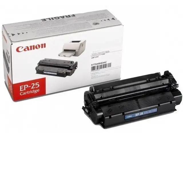 Картридж Canon LBP1210 EP-25, 2,5K Картридж Canon LBP1210 EP-25, 2,5K