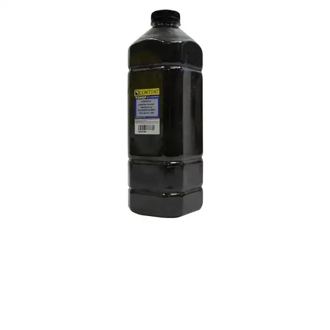 Тонер Content Универсальный для Samsung MultiXpress K3250NR/НP LJ М436, Bk, 550 г, канистра Тонер Content Универсальный для Samsung MultiXpress K3250NR/НP LJ М436, Bk, 550 г, канистра