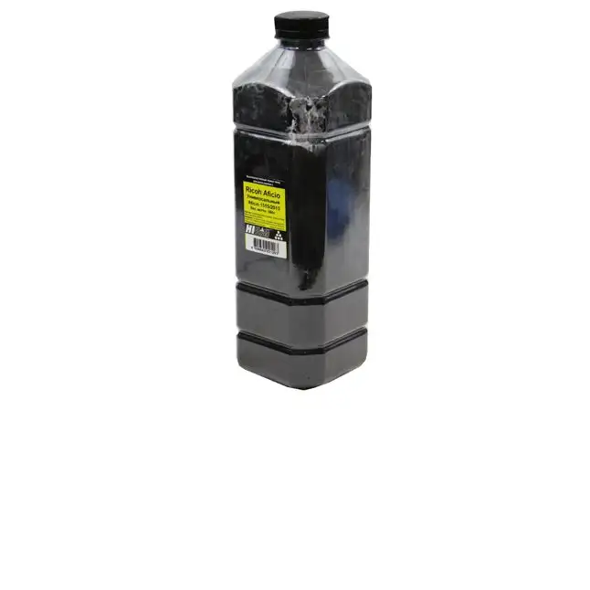 Тонер Hi-Black Универсальный для Ricoh Aficio 1515/2015, Bk, 500 г, канистра Тонер Hi-Black Универсальный для Ricoh Aficio 1515/2015, Bk, 500 г, канистра