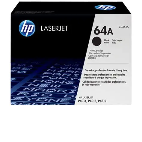 Картридж HP LJ P4014/ P4015/P4515 CC364A, 10K Картридж HP LJ P4014/ P4015/P4515 CC364A, 10K