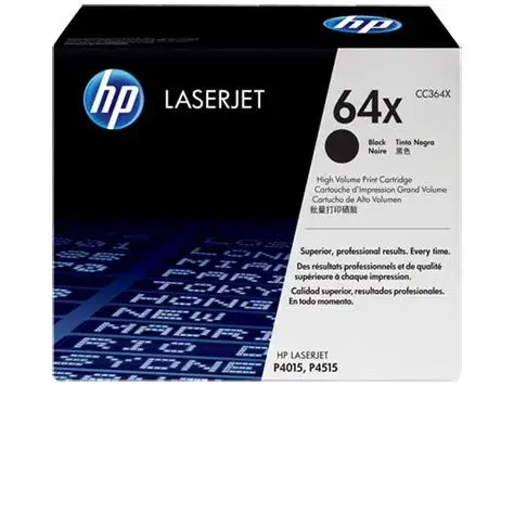 Картридж HP LJ P4015/P4515 CC364X, 24K Картридж HP LJ P4015/P4515 CC364X, 24K