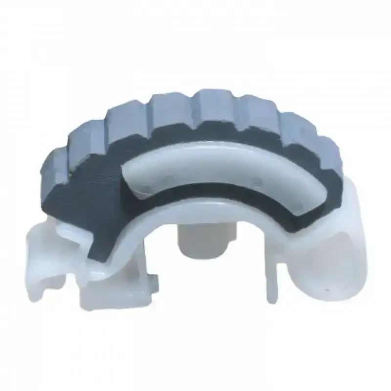 RB1-8865/FE5-4199/FB4-9817/RB1-8957 Сегмент (ролик) вала захвата кассеты HP LJ 4000 RB1-8865/FE5-4199/FB4-9817/RB1-8957 Сегмент (ролик) вала захвата кассеты HP LJ 4000