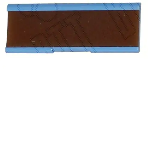 RF0-1014 Тормозная площадка HP LJ 1200/1220/1000W/1005/1150/1300/3300/3310/3320/3380 RF0-1014 Тормозная площадка HP LJ 1200/1220/1000W/1005/1150/1300/3300/3310/3320/3380