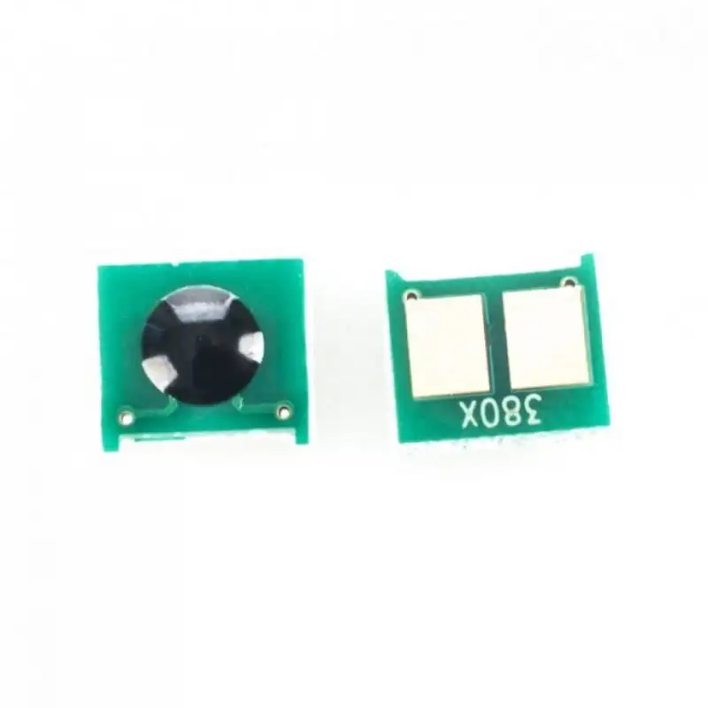 Чип Hi-Black к картриджу HP LJ 1300/2300/2420/2015/4300, Type X, Bk Чип Hi-Black к картриджу HP LJ 1300/2300/2420/2015/4300, Type X, Bk