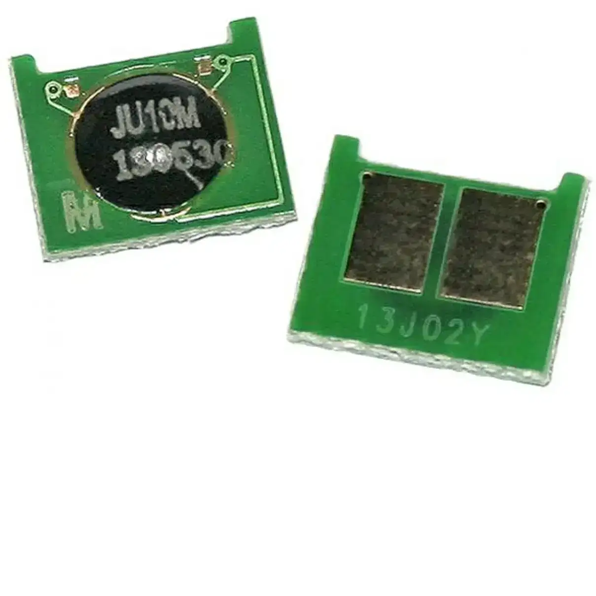 Чип Hi-Black к картриджу HP LJ 9000 (C8543X), Bk, 30K Чип Hi-Black к картриджу HP LJ 9000 (C8543X), Bk, 30K