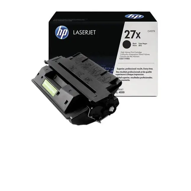 Картридж HP LJ 4000/4050 C4127X, 10К Картридж HP LJ 4000/4050 C4127X, 10К