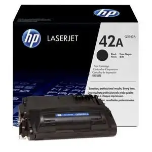 Картридж HP LJ 4250/4350 Q5942A, 10K Картридж HP LJ 4250/4350 Q5942A, 10K