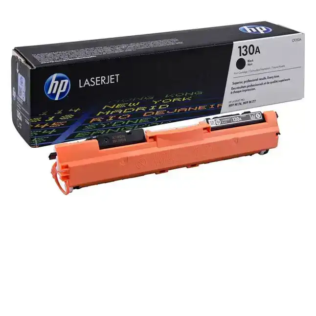 Картридж HP CLJ Pro MFP M176N/M177FW CF350A, BK, 1.3К Картридж HP CLJ Pro MFP M176N/M177FW CF350A, BK, 1.3К