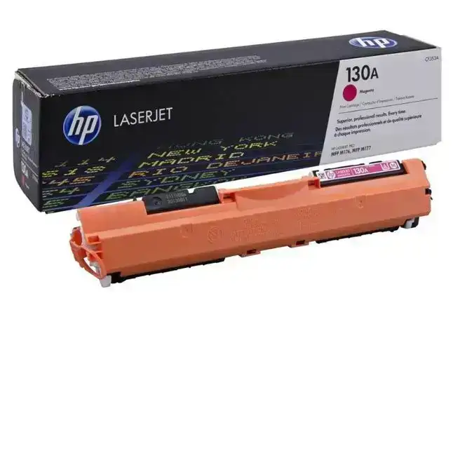 Картридж HP CLJ Pro MFP M176N/M177FW  CF353A, M, 1K