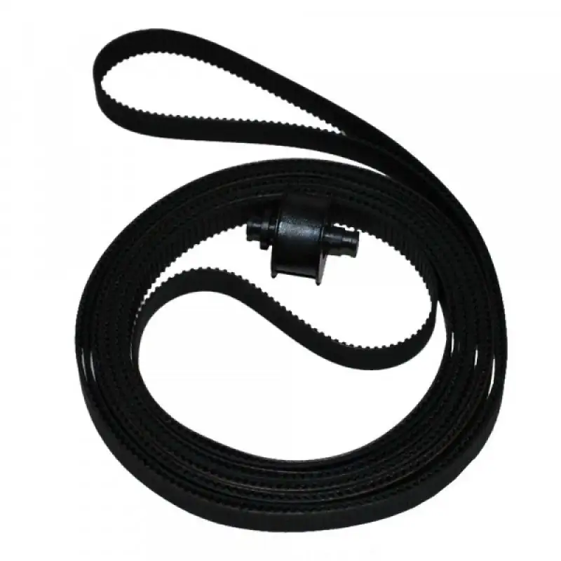 Q5669-60673 Ремень каретки (24-inch) HP DJ T610/T620/T1100/T1120/Z2100/Z3100/Z3200 Q5669-60673 Ремень каретки (24-inch) HP DJ T610/T620/T1100/T1120/Z2100/Z3100/Z3200