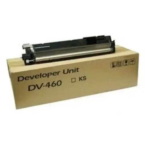 DV-460/302KK93020 Блок проявки Kyocera TASKalfa-180/181/220/221 