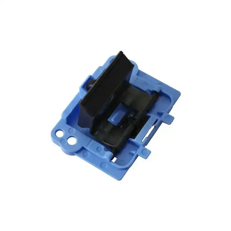 RM1-4006/RM2-5131 Тормозная площадка HP LJ P1005/1006/P1102/M1132/M1212/Pro M125/LBP-6000 (NC) RM1-4006/RM2-5131 Тормозная площадка HP LJ P1005/1006/P1102/M1132/M1212/Pro M125/LBP-6000 (NC)