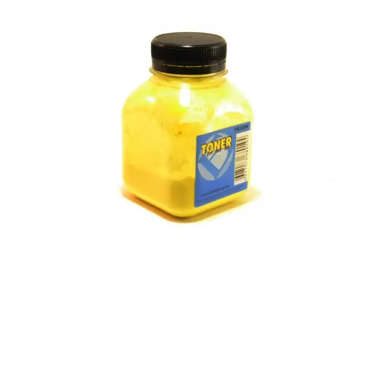 ТОНЕР HP CP1025/1215/1515/1518/M1312/1525/CM1415 (фл. 40гр.) Yellow BULAT ТОНЕР HP CP1025/1215/1515/1518/M1312/1525/CM1415 (фл. 40гр.) Yellow BULAT