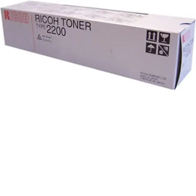 Тонер Ricoh FT 2012/2212 Type 2200/889776, 91 г, 3К, туба Тонер Ricoh FT 2012/2212 Type 2200/889776, 91 г, 3К, туба