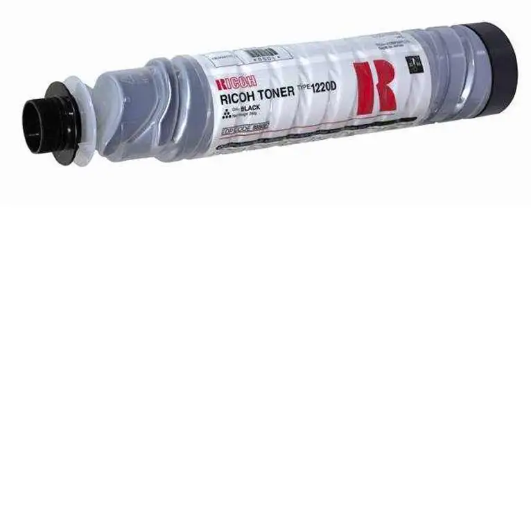 Тонер Ricoh Aficio 1015/1018/1018D/1113 Type 1220D/888087, 260 г, 9К, туба Тонер Ricoh Aficio 1015/1018/1018D/1113 Type 1220D/888087, 260 г, 9К, туба