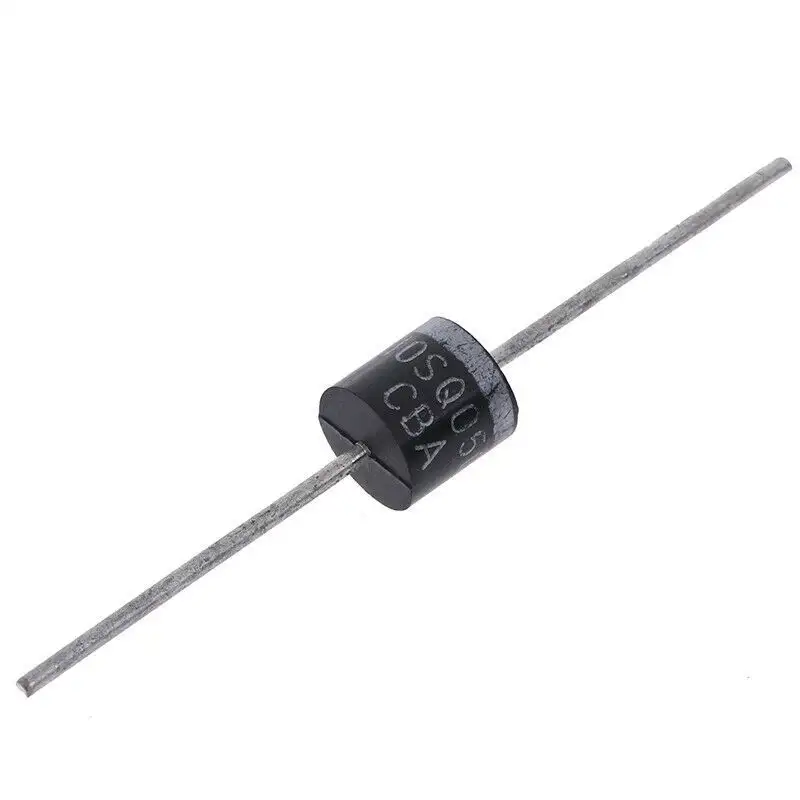 Артикул: ac-2115, 30SQ050, Диод шоттки 30A 50V, R6, ABC, Диоды, Шоттки, Shenzhen Luguang Electronic Technology, , 