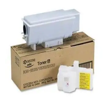 Тонер Kyocera KM-1525/1530/2030/2070 37028010, 450 г, 11К, туба Тонер Kyocera KM-1525/1530/2030/2070 37028010, 450 г, 11К, туба