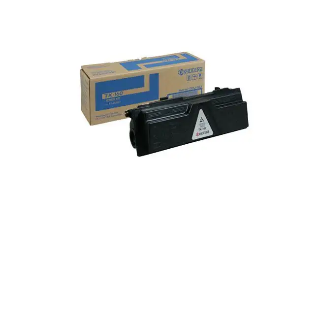 Картридж TK-160 Kyocera FS-1120D, 2,5К 1T02LY0NLC Картридж TK-160 Kyocera FS-1120D, 2,5К 1T02LY0NLC