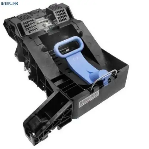 CR647-67025/CH538-67044 Каретка в сборе HP DJ T770/T790/T1200/T1300/T2300 