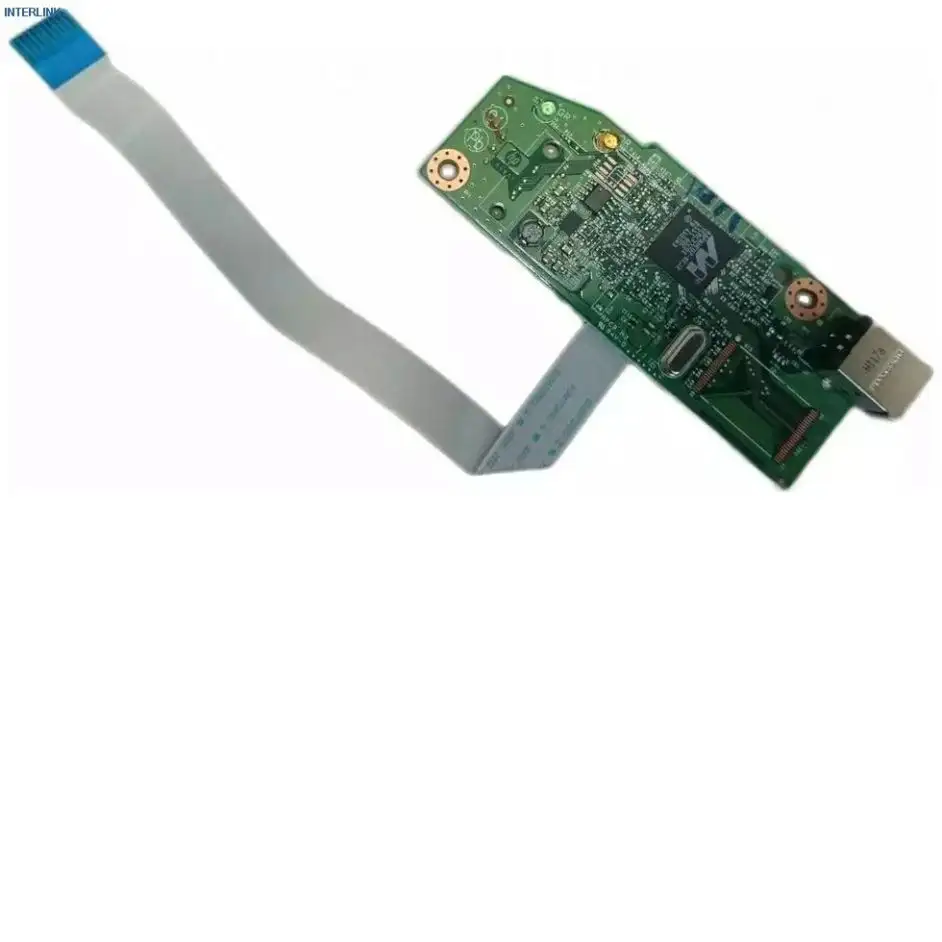 RM1-7600/CE668-60001 Плата форматирования HP LJ Pro P1102/P1100 (NC)