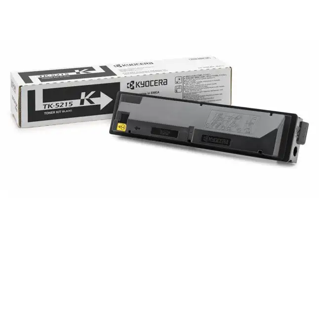 Тонер-картридж TK-5215K Kyocera TASKalfa 406ci, 20К чёрный 1T02R60NL0 Тонер-картридж TK-5215K Kyocera TASKalfa 406ci, 20К чёрный 1T02R60NL0