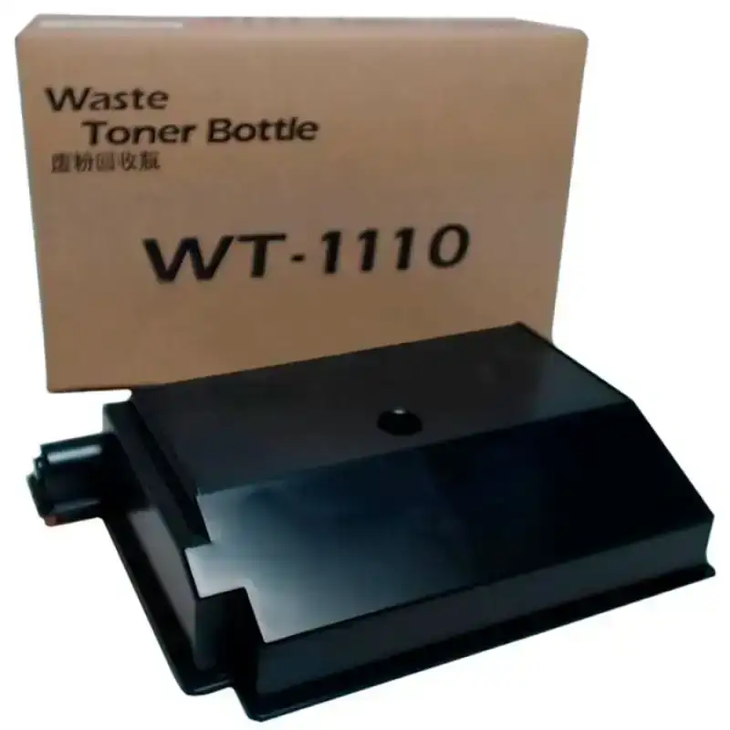 Бункер отработанного тонера Hi-Black (WT-1110) для Kyocera FS-1020/ 1025/ 1120 Бункер отработанного тонера Hi-Black (WT-1110) для Kyocera FS-1020/ 1025/ 1120