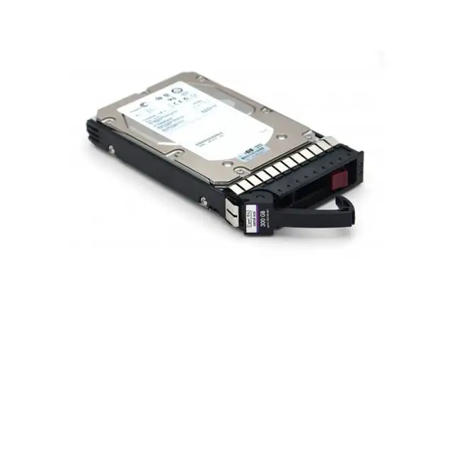 432146-001 Жёсткий диск 300Gb 3.5 HPE hot-plug single-port SAS 15000rpm 3Gb/sec 432146-001 Жёсткий диск 300Gb 3.5 HPE hot-plug single-port SAS 15000rpm 3Gb/sec
