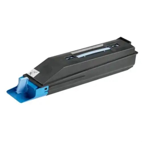 Тонер-картридж Hi-Black (HB-TK-867C/TK-865C) для Kyocera TASKalfa 250ci/300ci, C, 20K Тонер-картридж Hi-Black (HB-TK-867C/TK-865C) для Kyocera TASKalfa 250ci/300ci, C, 20K
