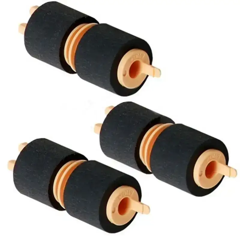 675K82243/675K82242/604K56080/676K65020 Комплект ролика подачи (3шт.) Xerox WCP7132/7232/7242 