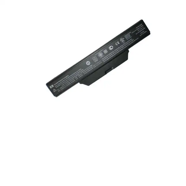 Артикул: vt-36147, 456864-001 Батарея основная, HP, Аккумуляторы, HP, Battery Primary - 6 - cell litium - ion Lilon 47 Wh,  HP 610 Notebook, HP Compaq 6530s,