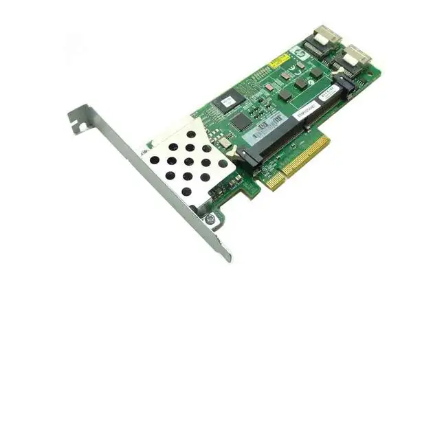 462919-001 Плата контроллера P410 HPE PCIe x8 SAS (без модулей памяти и батареи) 462919-001 Плата контроллера P410 HPE PCIe x8 SAS (без модулей памяти и батареи)