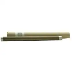 NROLI0030QSZZ/AR160UH Тефлоновый вал (верхний) Sharp AR-160/161/163/205/5316/5320 