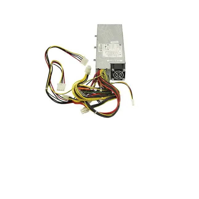 506247-001/583437-B21 Блок питания 500W HPE DL160 G6/DL165 G7/DL320 G6 506247-001/583437-B21 Блок питания 500W HPE DL160 G6/DL165 G7/DL320 G6