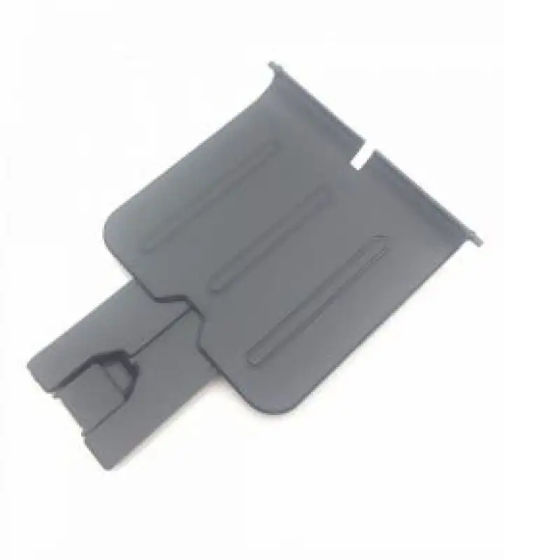 RM1-6903-000CN, RM1-6903 Лоток выходной черный для принтера HP LJ Professional P1102/P1108/P1109/P1607