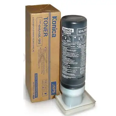 Тонер Konica 1015/1212/1216/1120 Type 1015/00KW Тонер Konica 1015/1212/1216/1120 Type 1015/00KW