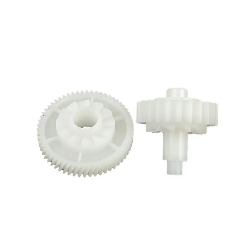 RU7-0753-000CN Шестерня привода 24/58T HP LJ Pro M127/M128 RU7-0753-000CN Шестерня привода 24/58T HP LJ Pro M127/M128