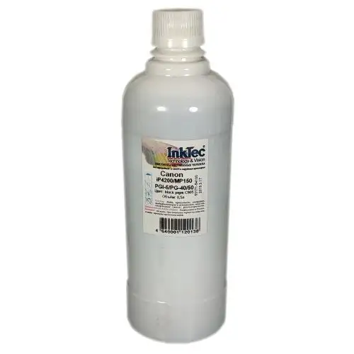 Чернила InkTec (C9021) для Canon PIXMA iP3600/ iP4600 (CLI-521), Y, 0,5 л. Чернила InkTec (C9021) для Canon PIXMA iP3600/ iP4600 (CLI-521), Y, 0,5 л.