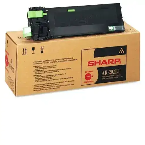 Картридж Sharp AR-163/201/M160/M205 AR202LT, 16К Картридж Sharp AR-163/201/M160/M205 AR202LT, 16К