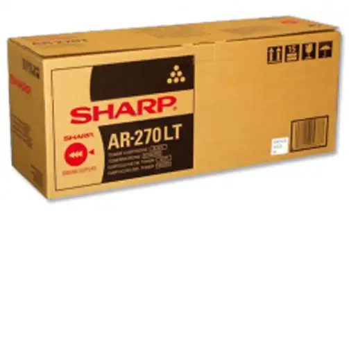 Картридж Sharp AR 235/275G/M236/M276 AR270LT, 25К Картридж Sharp AR 235/275G/M236/M276 AR270LT, 25К