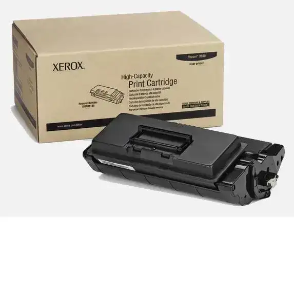 Принт-картридж Xerox Phaser 3500 106R01149 Принт-картридж Xerox Phaser 3500 106R01149